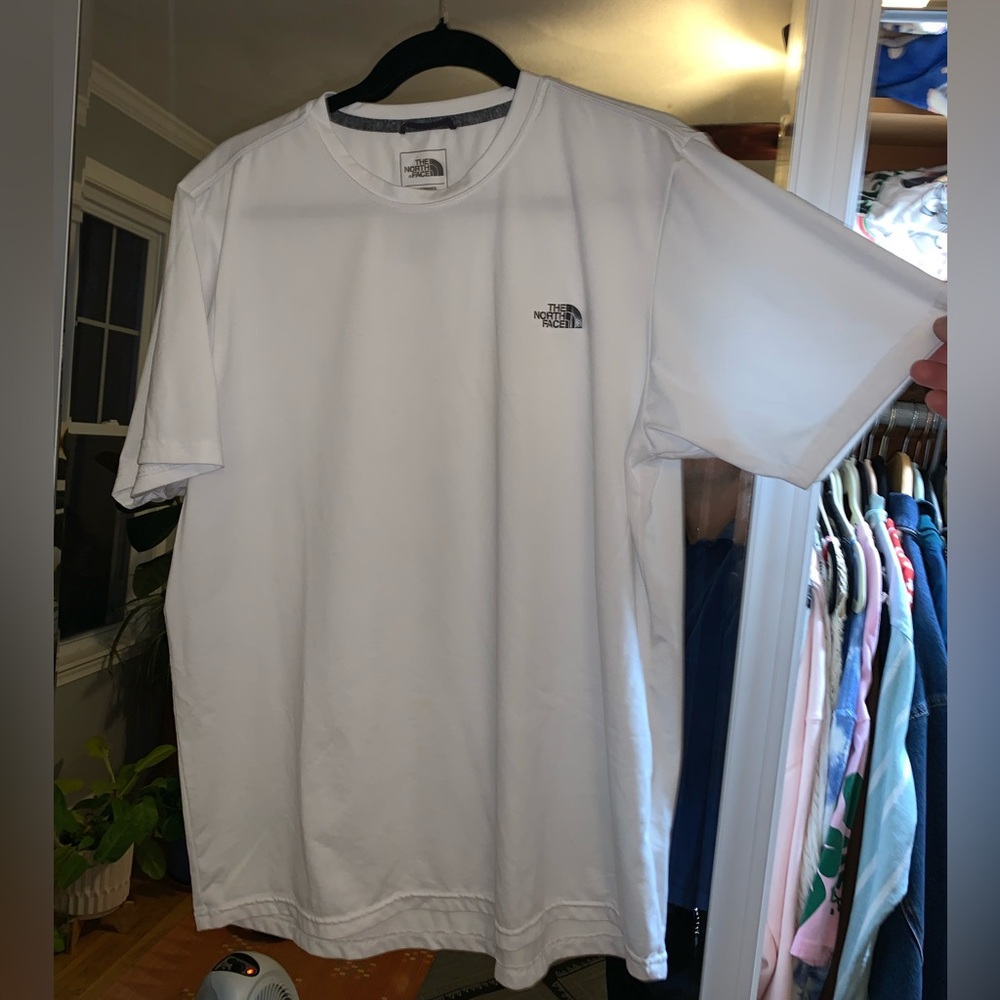 The North Face Short Sleeve Tee